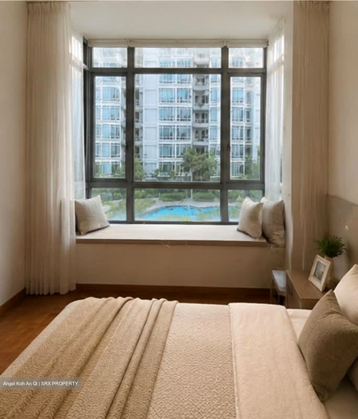 Carabelle (D5), Condominium #578812421